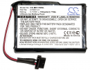 Magellan RoadMate 1700 / 2793801J3 750 mAh Li-Ion 3,7 V (Cameron Sino)