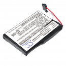 Magellan Maestro 3100 / 37-00030-001 1250 mAh Li-ion 3.7 V (Cameron Sino)
