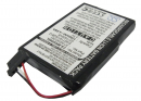 Magellan Maestro 3100 / 37-00030-001 1250mAh Li-ion 3.7V (Cameron Sino)