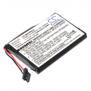Magellan Maestro 3100 / 37-00030-001 1250 mAh Li-ion 3.7 V (Cameron Sino)