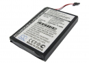 Magellan Maestro 3100 / 37-00030-001 1250mAh Li-ion 3.7V (Cameron Sino)