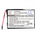 Magellan Maestro 3100 / 37-00030-001 1250 mAh Li-ion 3.7 V (Cameron Sino)