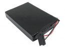 Magellan RoadMate 2250T / 37-00030-001 1700 mAh Li-Ion 3,7 V (Cameron Sino)