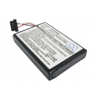 Magellan RoadMate 2250T / 37-00030-001 1700 мАч литий-ионный 3,7 В (Cameron Sino)