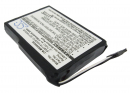 Magellan RoadMate 2250T / 37-00030-001 1700 mAh Li-Ion 3,7 V (Cameron Sino)