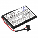 Magellan RoadMate 2036-MU / 03A22051K0301 720 mAh Li-Ion 3,7 V (Cameron Sino)