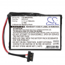 Magellan RoadMate 2045 / MR2045 720 mAh Li-Ion 3,7 V (Cameron Sino)