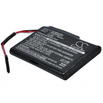 Magellan RoadMate 2230T-LM / 338040000014 750 mAh Li-Ion 3,7 V (Cameron Sino)