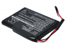 Magellan RoadMate 2230T-LM / 338040000014 750mAh Li-ion 3.7V (Cameron Sino)