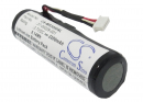 Magellan RoadMate 3200 / 37-00029-001 2200mAh Li-ion 3.7V (Cameron Sino)