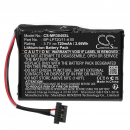 Magellan RoadMate 3045-MU / BP-LP720/11-A1B 720 mAh Li-Ion 3,7 V (Cameron Sino)