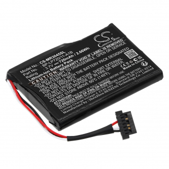 Magellan RoadMate 3045-MU / BP-LP720/11-A1B 720 mAh Li-Ion 3,7 V (Cameron Sino)