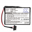 Magellan Maestro 3140 / 37-0030-001 750 mAh Li-Ion 3,7 V (Cameron Sino)