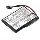 Magellan Maestro 3140 / 37-0030-001 750 mAh Li-Ion 3,7 V (Cameron Sino)