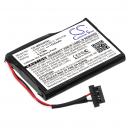 Magellan Maestro 4050 / 37-00030-001 1100mAh Li-ion 3.7V (Cameron Sino)