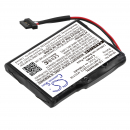 Magellan Maestro 4050 / 37-00030-001 1100mAh Li-ion 3.7V (Cameron Sino)