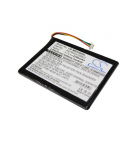 Magellan Maestro 4250 / K4790SA108821 2200 мАч литий-ионный 3,7 В (Cameron Sino)