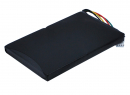 Magellan Maestro 4370 / SMPWGPS1 1500 mAh Li-Ion 3,7 V (Cameron Sino)