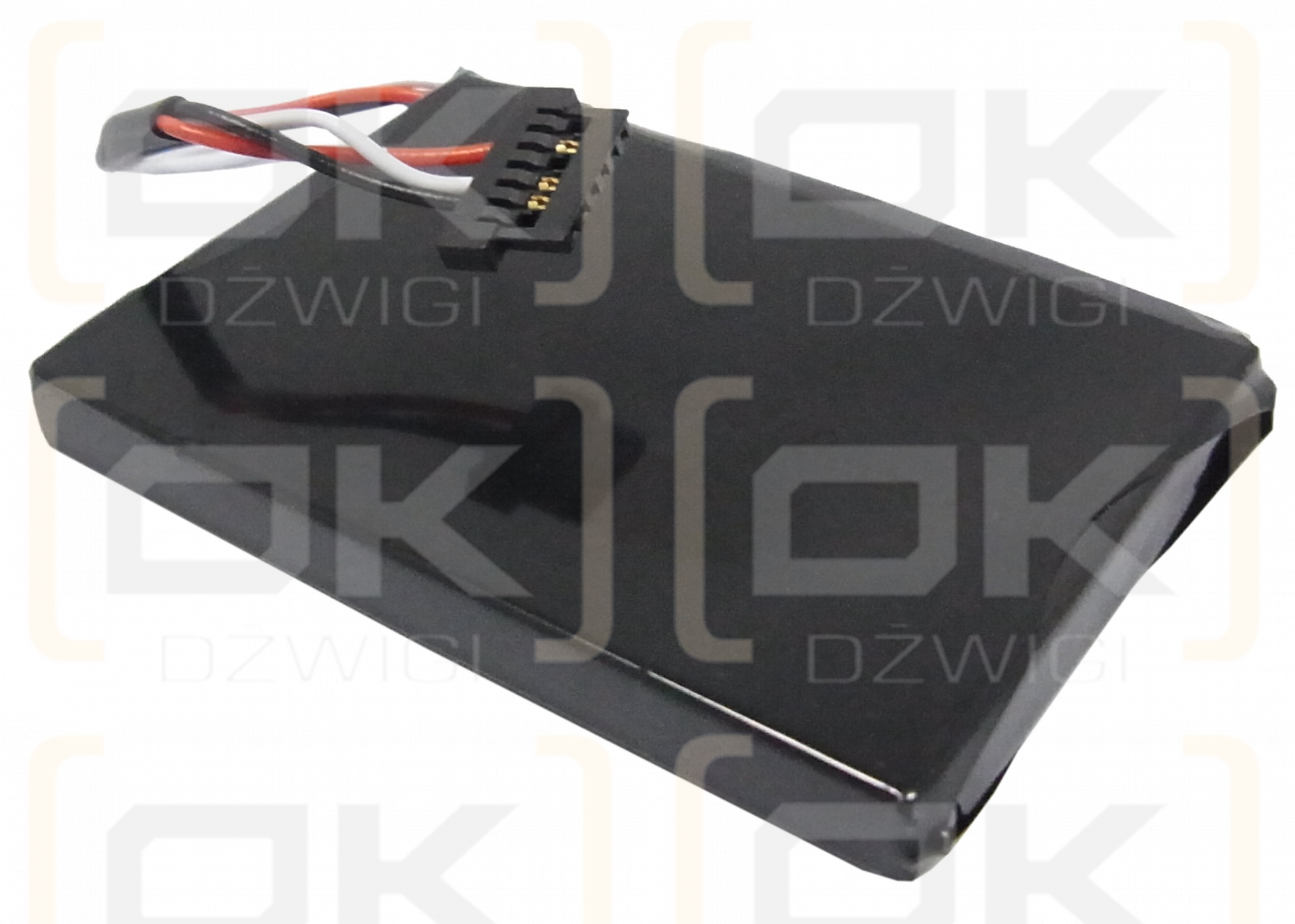 Magellan MA4700SGXUC / 0392607k2 1100 mAh Li-Ion 3,7 V (Cameron Sino)