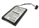 Magellan MA4700SGXUC / 0392607k2 1100 mAh Li-Ion 3,7 V (Cameron Sino)