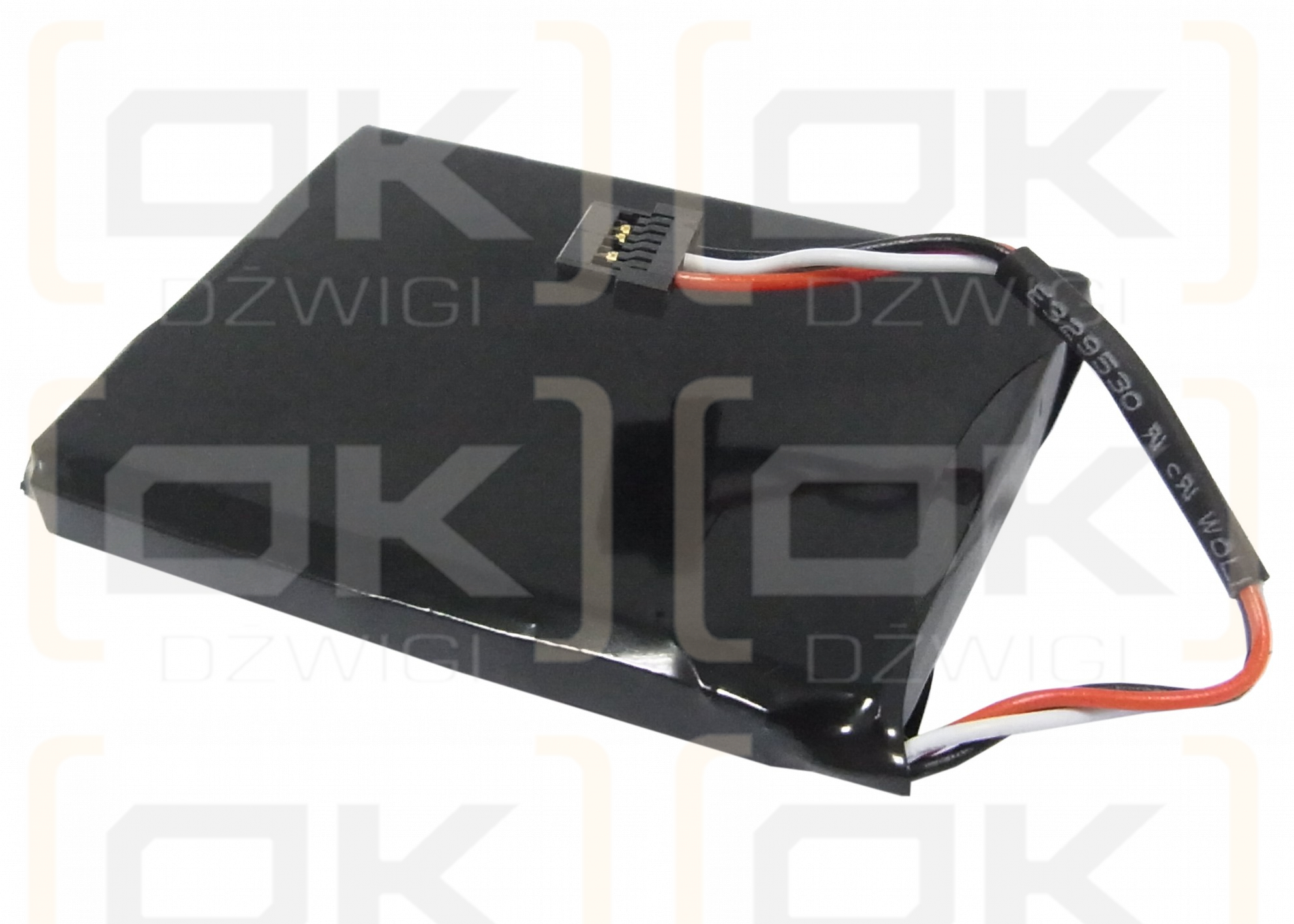 Magellan MA4700SGXUC / 0392607k2 1100 mAh Li-Ion 3,7 V (Cameron Sino)