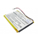 Olympus mrobe MR-5001 / ASPMK001 1500 mAh Li-Polymer 3.7 V (Cameron Sino)