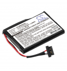 Magellan RoadMate 5045LM / 03A250XEQ0301 720 мАч литий-ионный 3,7 В (Cameron Sino)