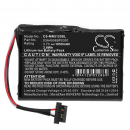 Magellan RoadMate 5045TEU / 03A45069P0301 1050mAh Li-ion 3.7V (Cameron Sino)