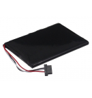 Magellan RoadMate 5175-LM / SJM1300 1300 мАч литий-ионный 3,7 В (Cameron Sino)