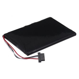 Magellan RoadMate 5175-LM / SJM1300 1300 mAh Li-Ion 3,7 V (Cameron Sino)