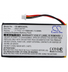 Magellan Maestro Elite 5340 / AE473870P 1500 мАч литий-полимерный 3,7 В (Cameron Sino)