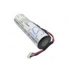 Magellan RoadMate 6000T / 541380471002 2200 мАч литий-ионный 3,7 В (Cameron Sino)