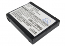 Magellan RoadMate 980829 / E4MT041302B12 1200 mAh Li-ion 3.7 V (Cameron Sino)