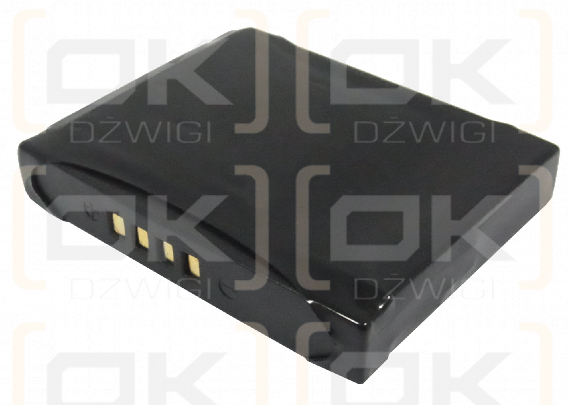 Magellan RoadMate 980829 / E4MT041302B12 1200 mAh Li-ion 3.7 V (Cameron Sino)