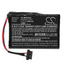 Magellan RoadMate 9020TLM / 03B292FJ20301 1050mAh Li-ion 3.7V (Cameron Sino)