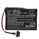 Magellan RoadMate 9250T-LMB / 338937010158 1000 mAh Li-Ion 3,7 V (Cameron Sino)