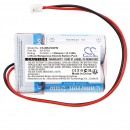 Kannda Marine / K82-1057 1350mAh Li-MnO2 9.0V (Cameron Sino)