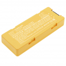 Mindray BeneHeart S2 / LM34S002A 4200mAh Li-MnO2 12.0V (Cameron Sino)