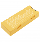 Mindray BeneHeart S2 / LM34S002A 4200 mAh Li-MnO2 12 V (Cameron Sino)