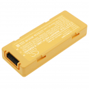 Mindray BeneHeart S2 / LM34S002A 4200mAh Li-MnO2 12.0V (Cameron Sino)