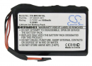 Magellan 2500T / 37-00031-001 1800mAh Li-ion 3.7V (Cameron Sino)