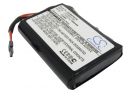 Magellan 2500T / 37-00031-001 1800mAh Li-ion 3.7V (Cameron Sino)