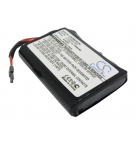 Magellan 2500T / 37-00031-001 1800 мАч литий-ионный 3,7 В (Cameron Sino)