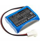 Mindray MEC-1000 2600 mAh Li-ion 11.1 V (Cameron Sino)