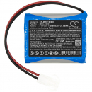 Mindray MEC-1000 2600mAh Li-ion 11.1V (Cameron Sino)