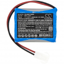 Mindray MEC-1000 3400mAh Li-ion 11.1V (Cameron Sino)