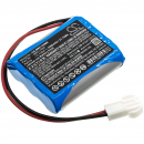 Mindray MEC-1000 3400mAh Li-ion 11.1V (Cameron Sino)