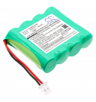 MedReady MR-357 Medication Dispenser / MR631100 1500 mAh Ni-MH 4.8 V (Cameron Sino)