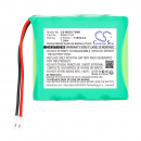 MedReady MR-357 Medication Dispenser / MR631100 1500mAh Ni-MH 4.8V (Cameron Sino)