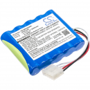 Monarch Nova Strobe VBX / 6280-046 3500mAh Ni-MH 6.0V (Cameron Sino)